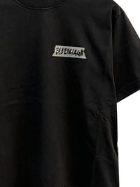 Balenciaga Women Masking Tape T-Shirt