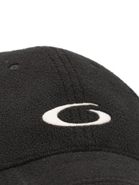 BALENCIAGA Balenciaga Men Fleece Baseball Cap