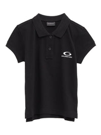 BALENCIAGA Balenciaga Women Cotton Polo Shirt