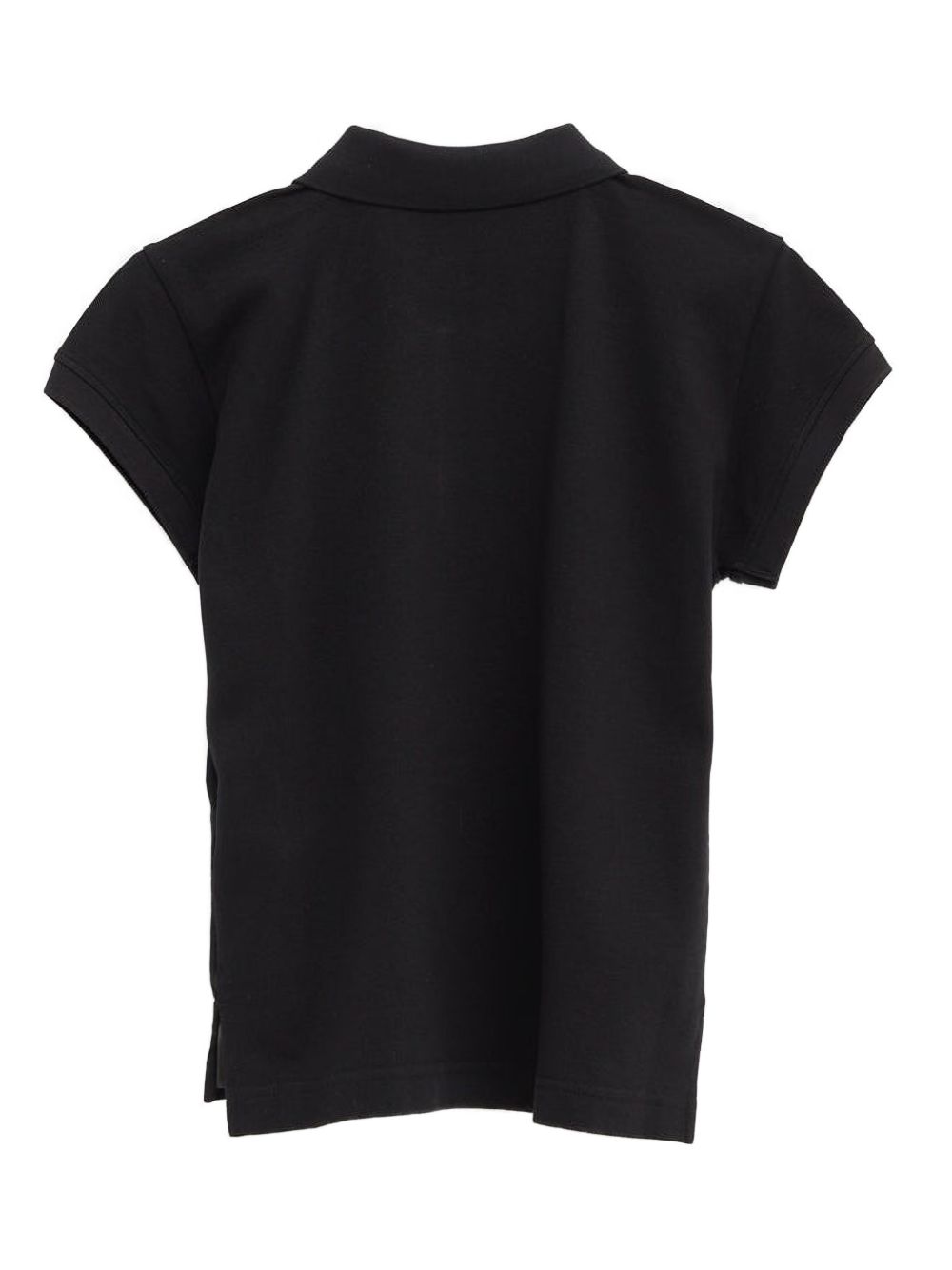 BALENCIAGA Balenciaga Women Cotton Polo Shirt