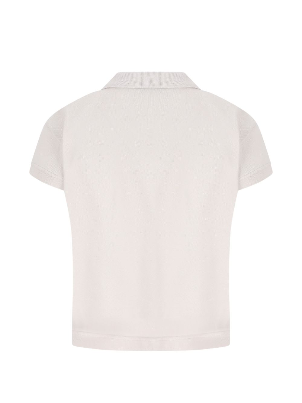 BALENCIAGA Balenciaga Women Cotton Polo Shirt