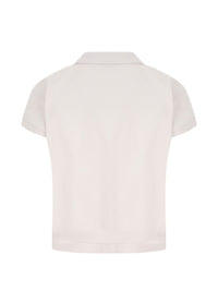 BALENCIAGA Balenciaga Women Cotton Polo Shirt