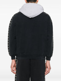 Balenciaga Men Cotton Hoodie