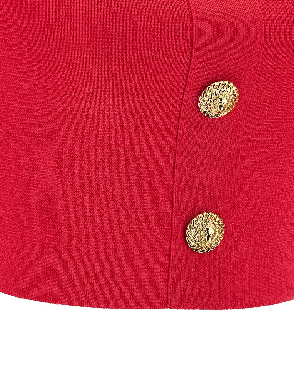 Balmain Women Brassiere Top