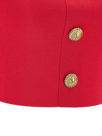 Balmain Women Brassiere Top