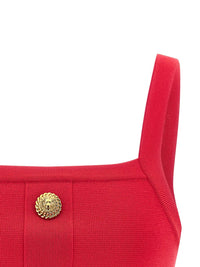 Balmain Women Brassiere Top