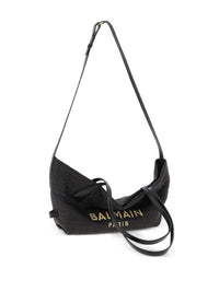 BALMAIN Balmain Women Track Small Rafia Tote