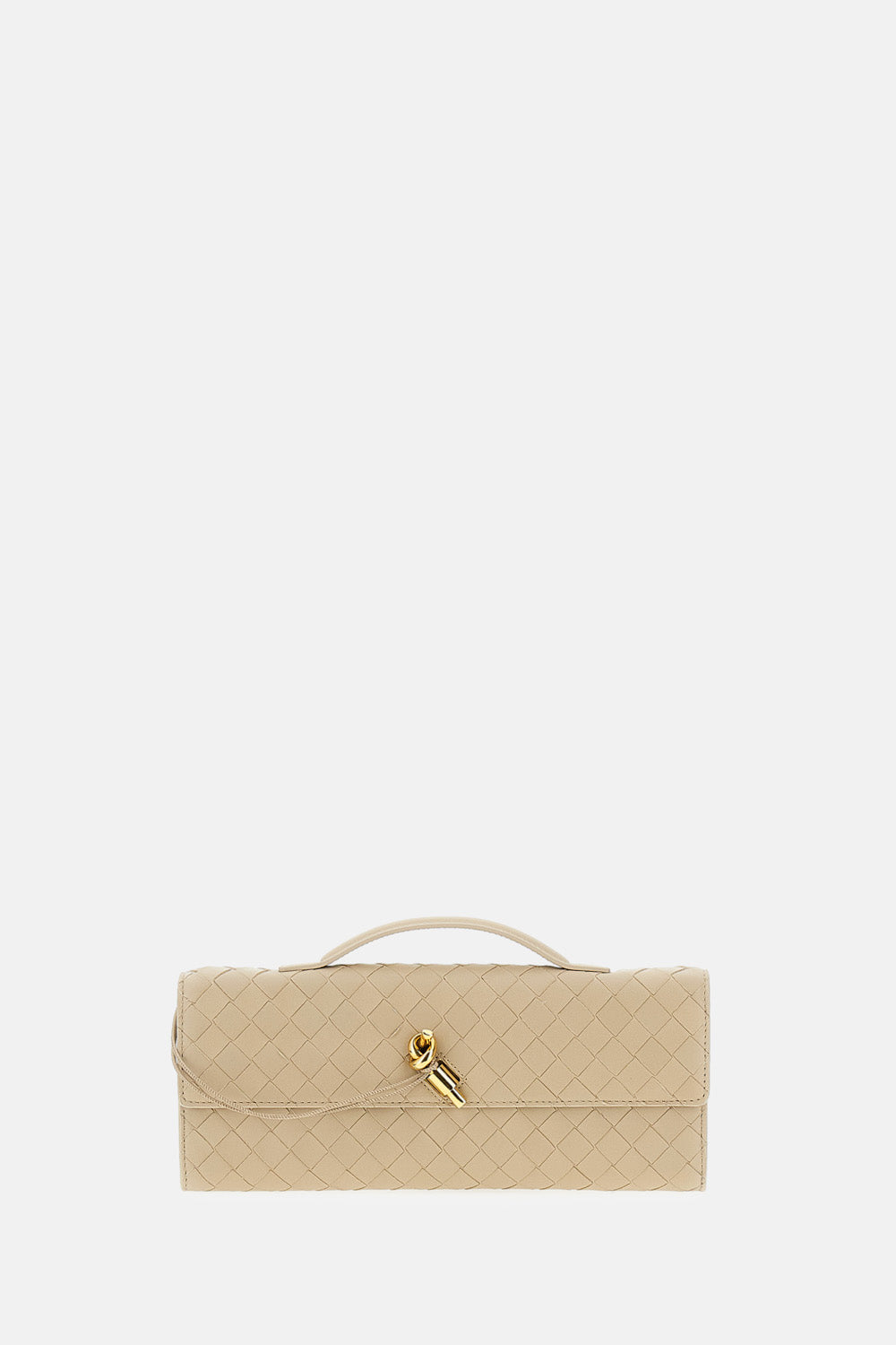 Bottega Veneta Bottega Veneta Women Andiamo Clutch