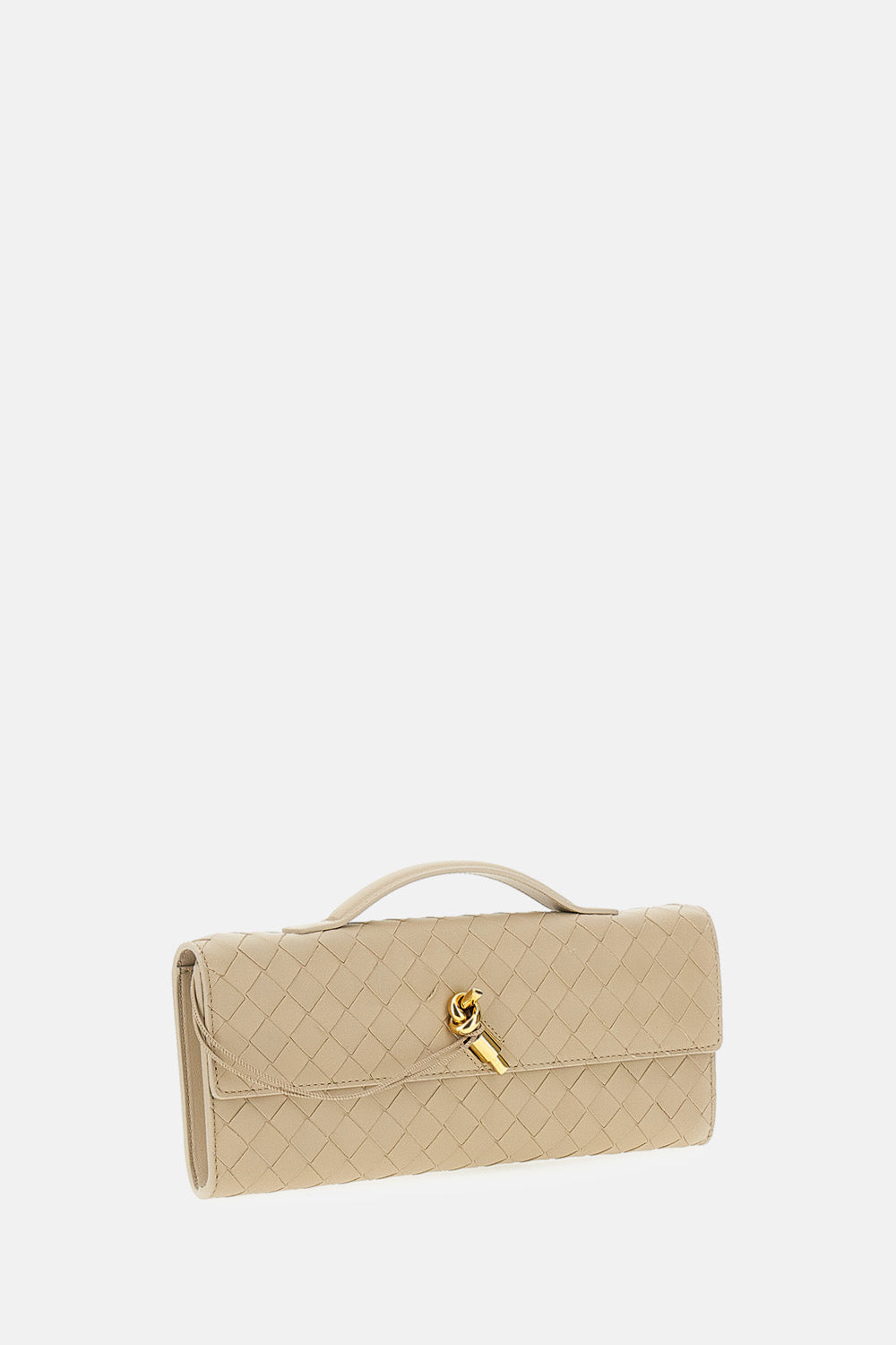 Bottega Veneta Bottega Veneta Women Andiamo Clutch
