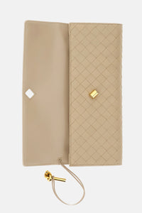 Bottega Veneta Bottega Veneta Women Andiamo Clutch