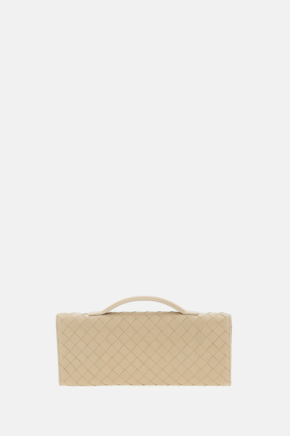Bottega Veneta Bottega Veneta Women Andiamo Clutch