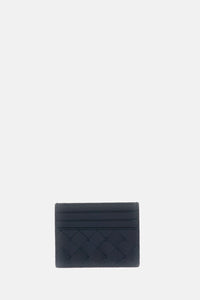 Bottega Veneta Bottega Veneta Men Card Holder Intrecciato