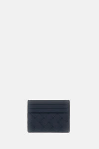 Bottega Veneta Bottega Veneta Men Card Holder Intrecciato