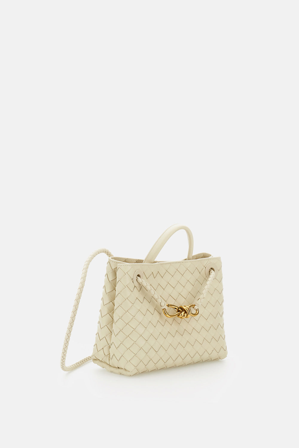 Bottega Veneta Women Small Andiamo Bag