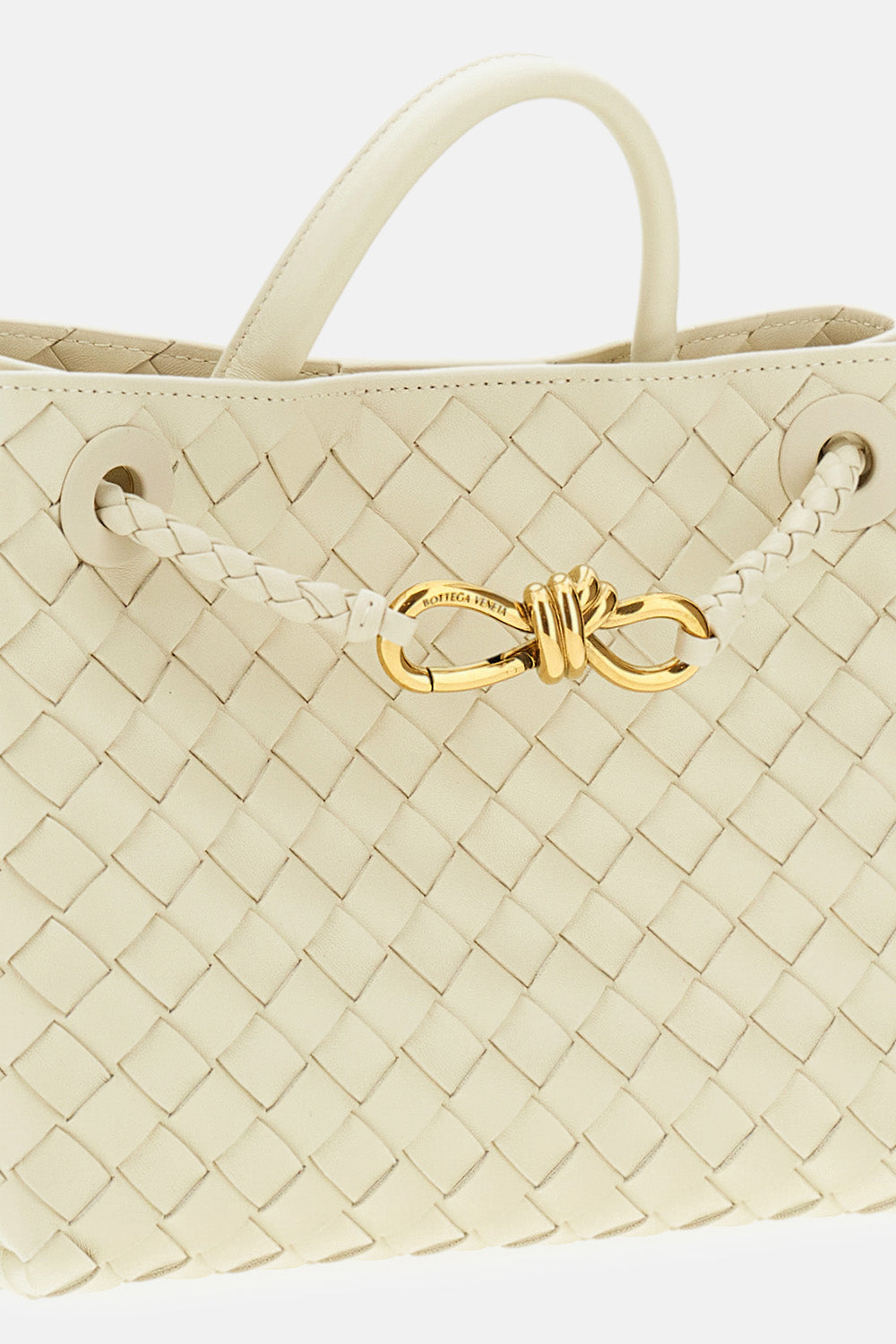 Bottega Veneta Women Small Andiamo Bag