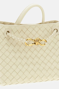 Bottega Veneta Women Small Andiamo Bag