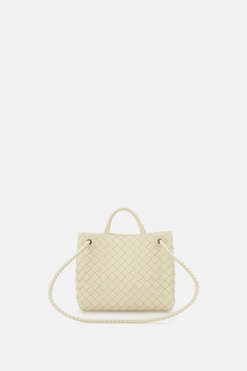 Bottega Veneta Women Small Andiamo Bag