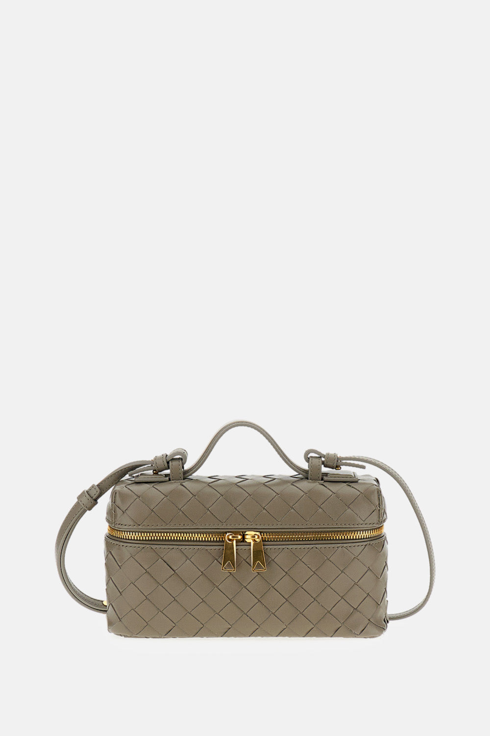 Bottega Veneta Bottega Veneta Women Bang Bang Vanity Case