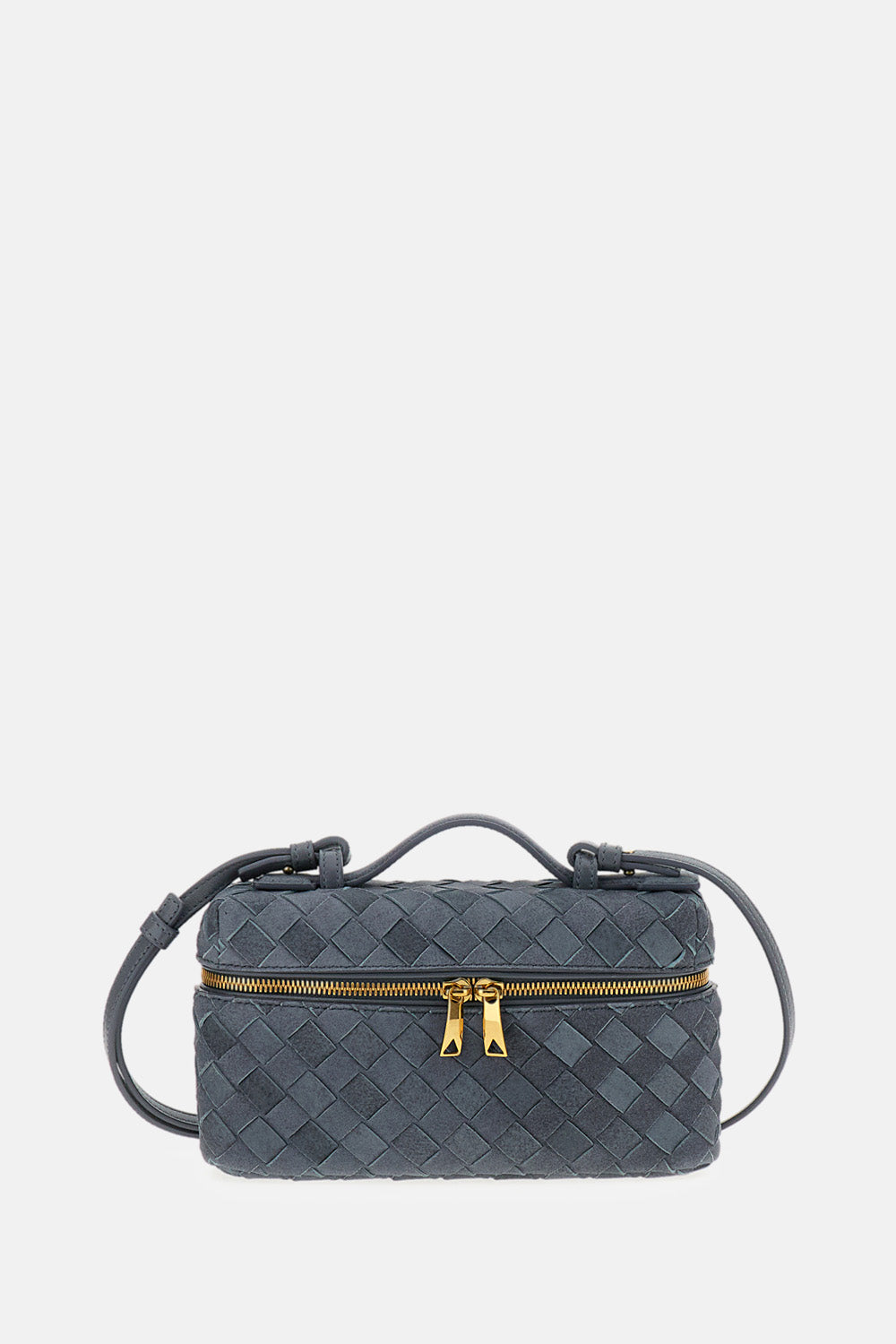 Bottega Veneta Bottega Veneta Women Bang Bang Vanity Case
