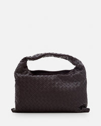 Bottega Veneta Women Small Hop Hobo Shoulder Bag