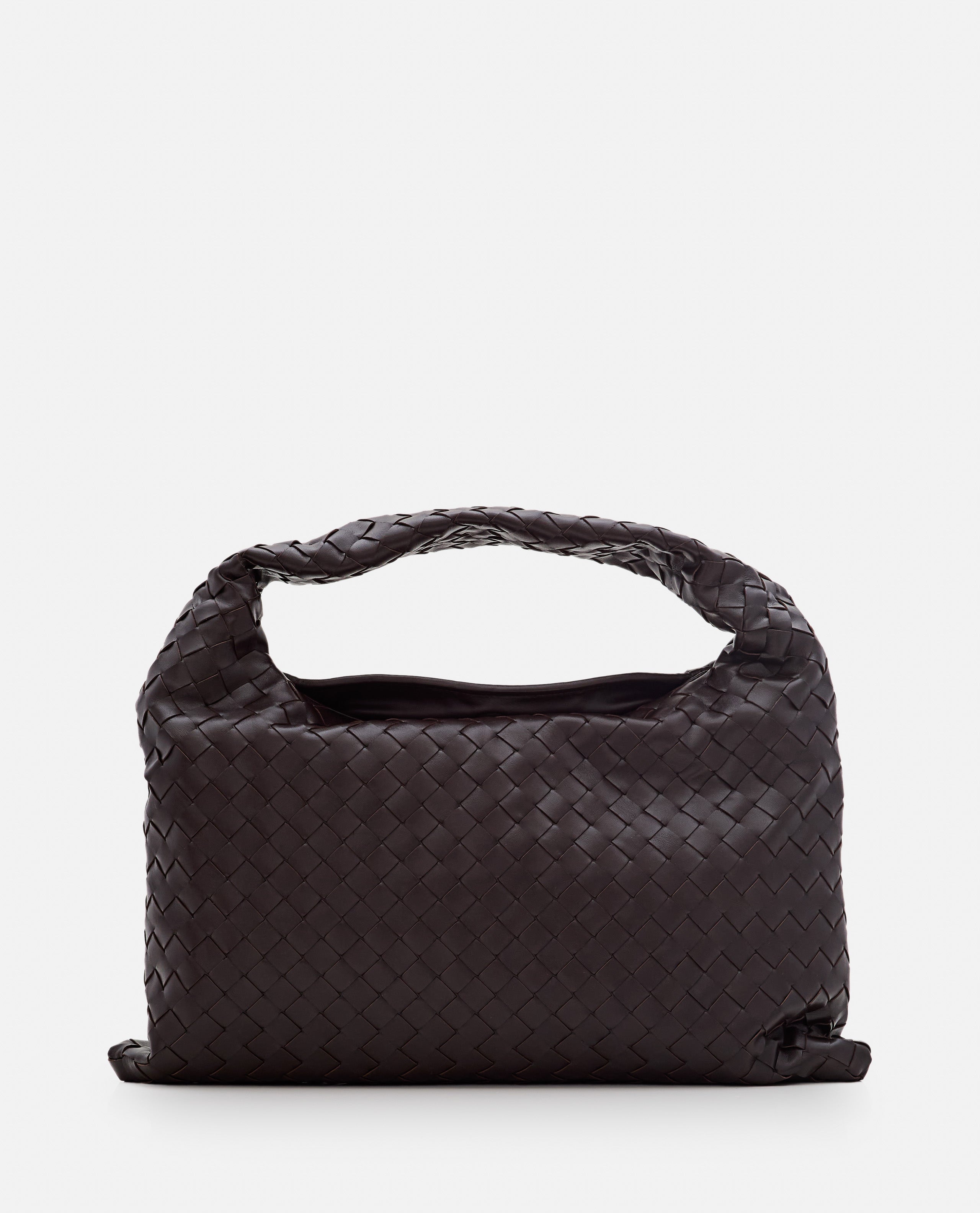 Bottega Veneta Women Small Hop Hobo Shoulder Bag