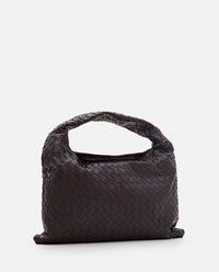 Bottega Veneta Women Small Hop Hobo Shoulder Bag