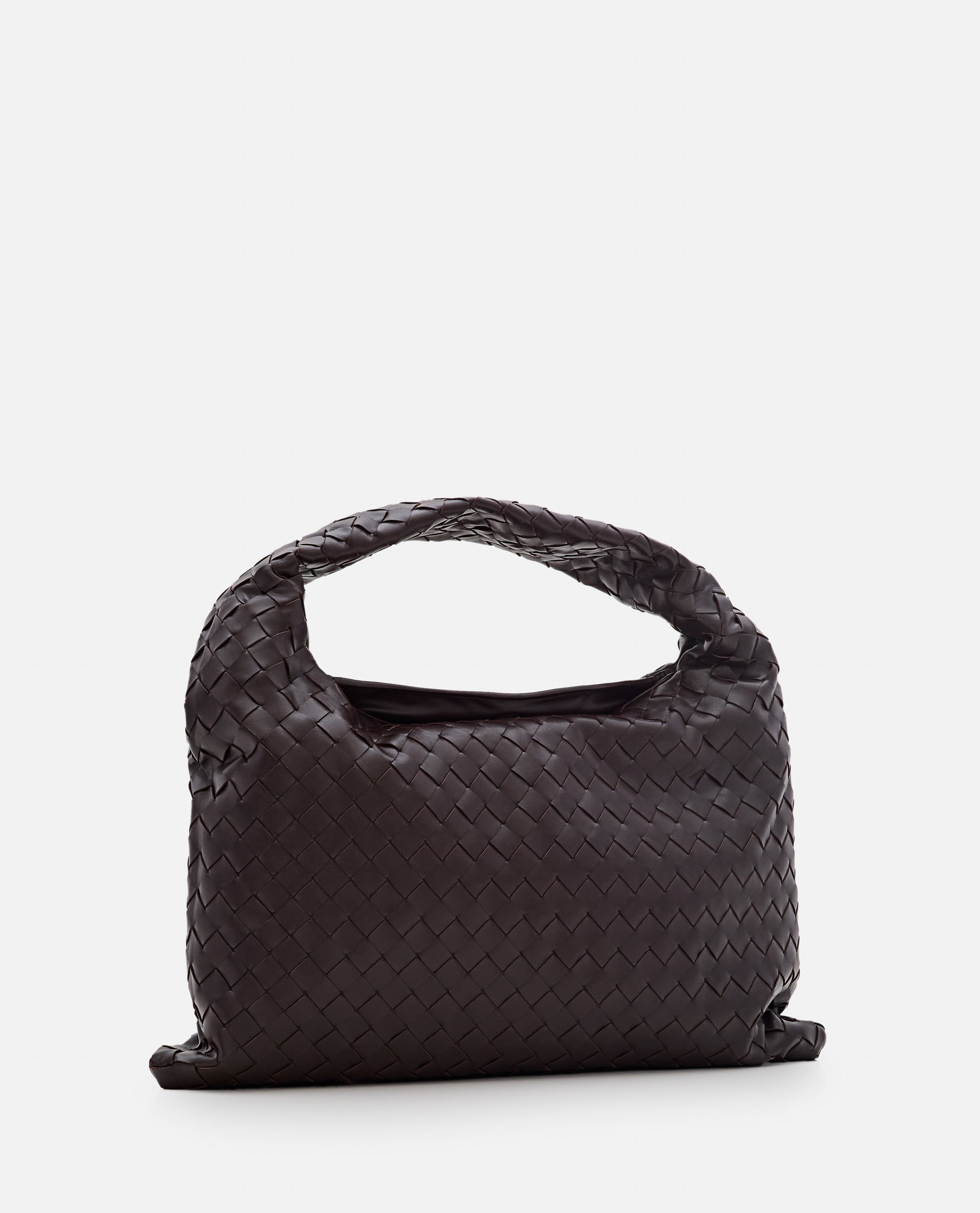 Bottega Veneta Women Small Hop Hobo Shoulder Bag