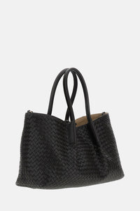 Bottega Veneta Women Pinacoteca Large Tote Bag