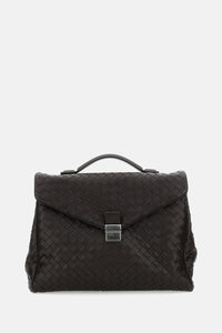 Bottega Veneta Men Briefcase Bag