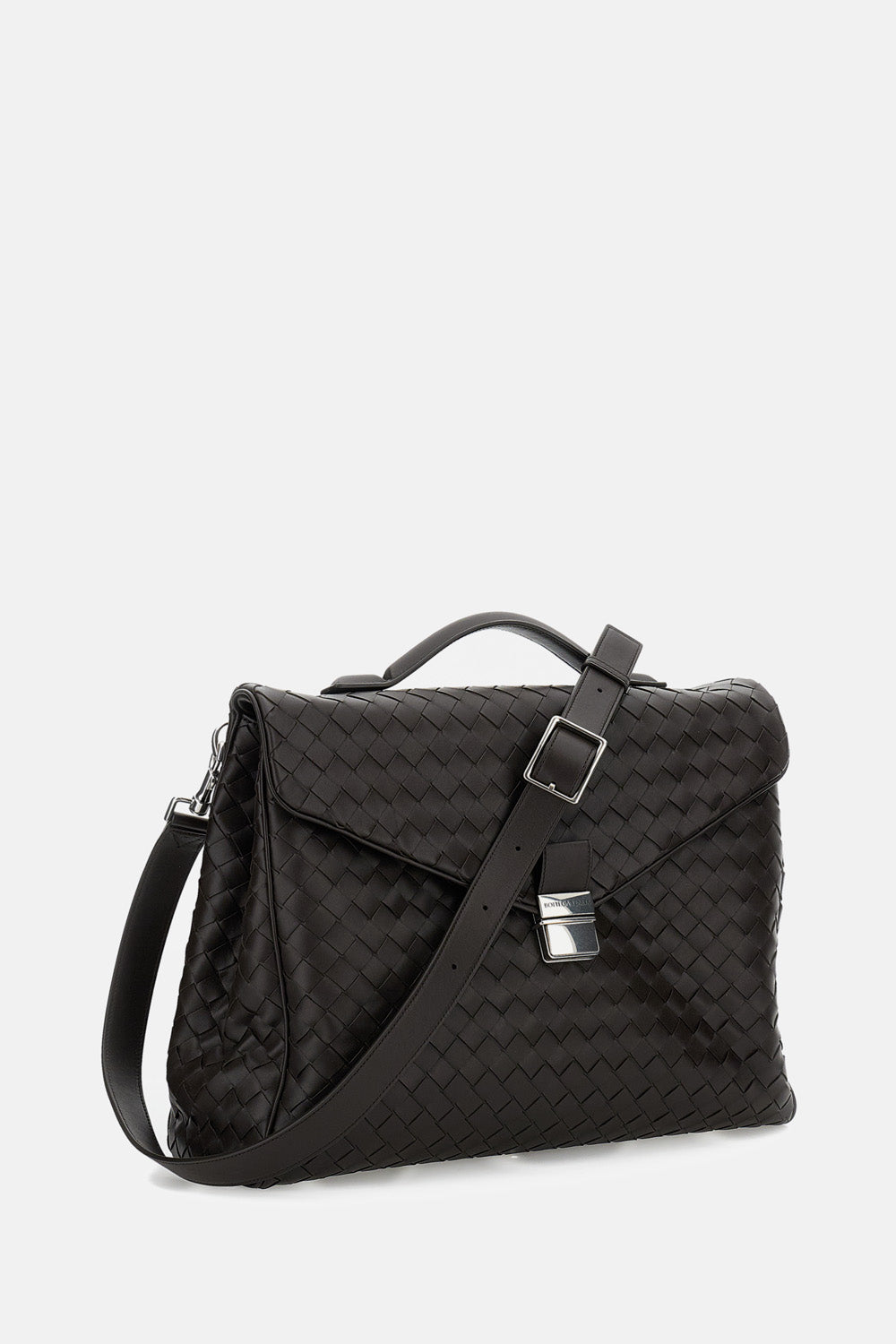 Bottega Veneta Men Briefcase Bag