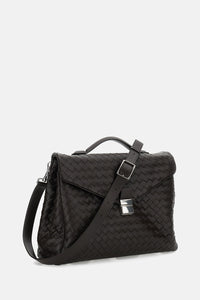 Bottega Veneta Men Briefcase Bag