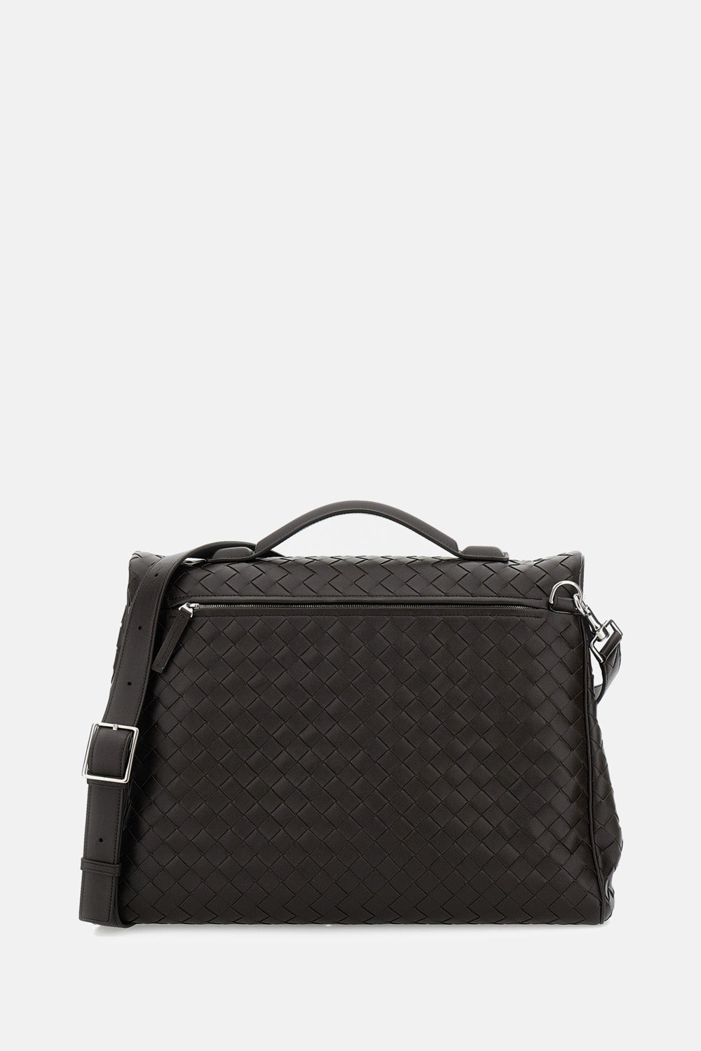 Bottega Veneta Men Briefcase Bag