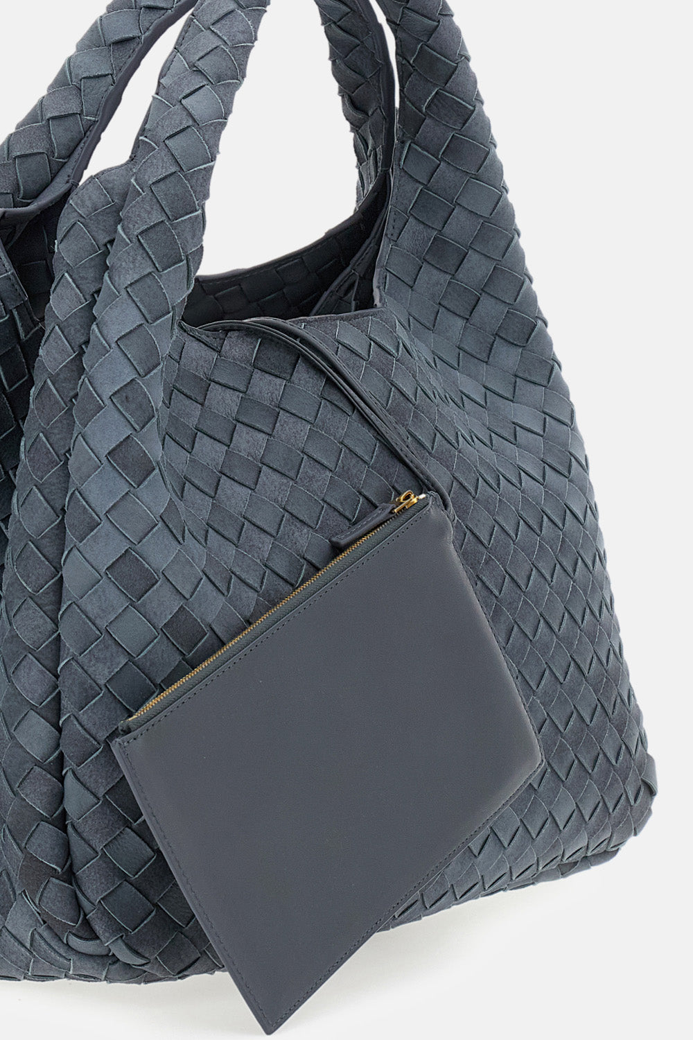 Bottega Veneta Bottega Veneta Women Campana Large Bag