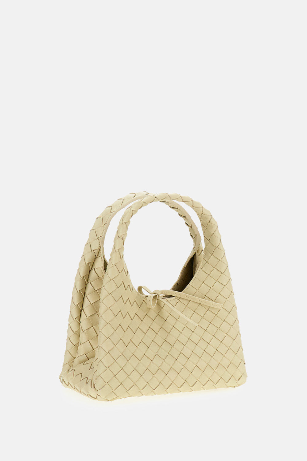 Bottega Veneta Bottega Veneta Women Small Campana Bag
