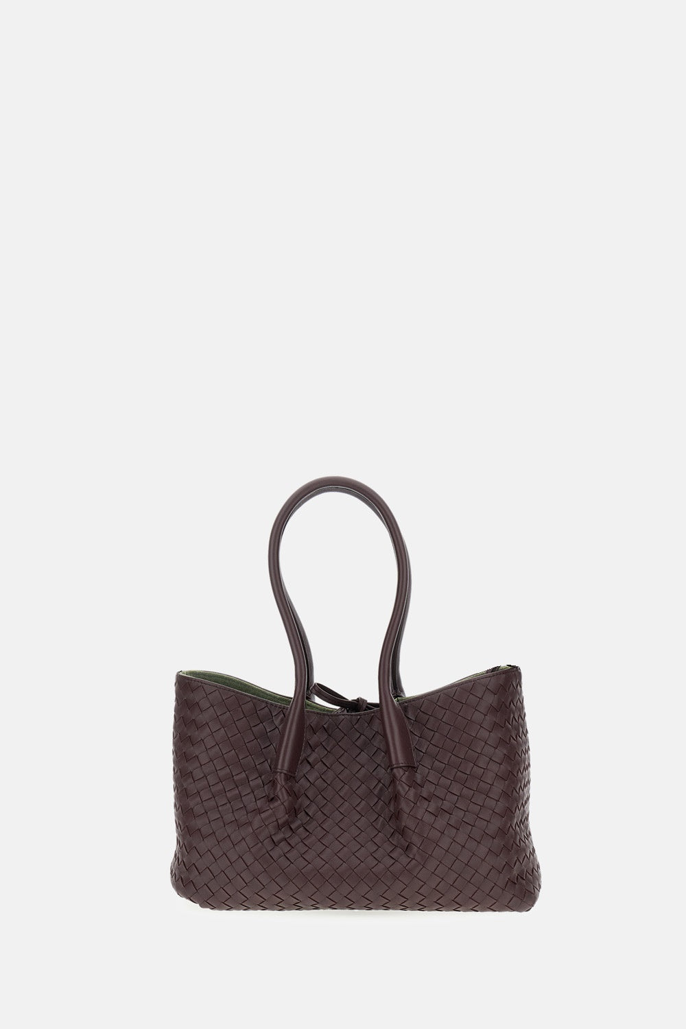 Bottega Veneta Women Pinacoteca Media Bag