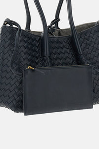 Bottega Veneta Women Pinacoteca Media Bag