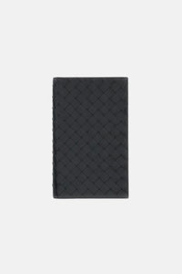 Bottega Veneta Men Intrecciato Travel Case