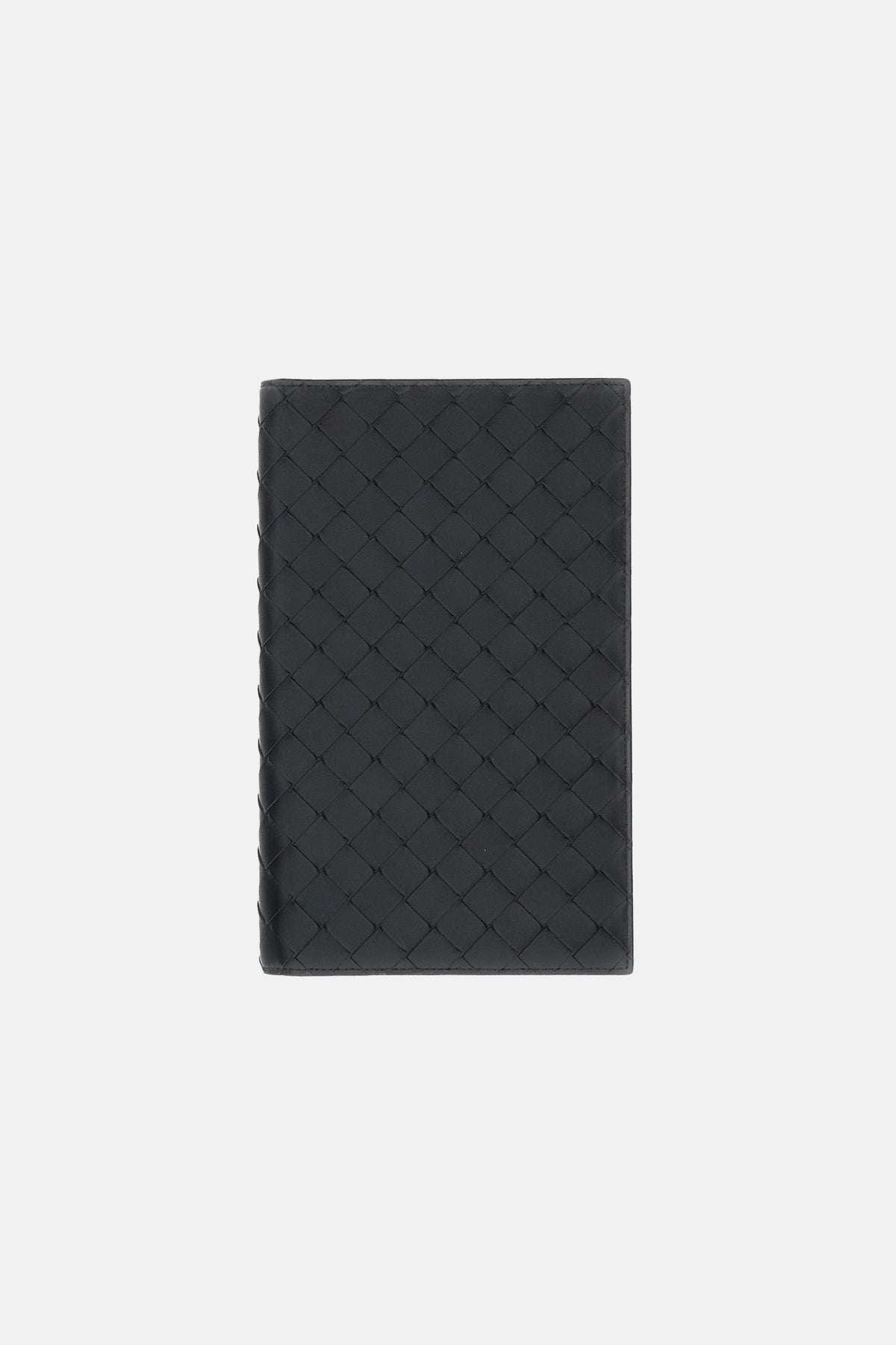 Bottega Veneta Men Intrecciato Travel Case
