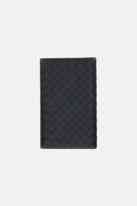 Bottega Veneta Men Intrecciato Travel Case