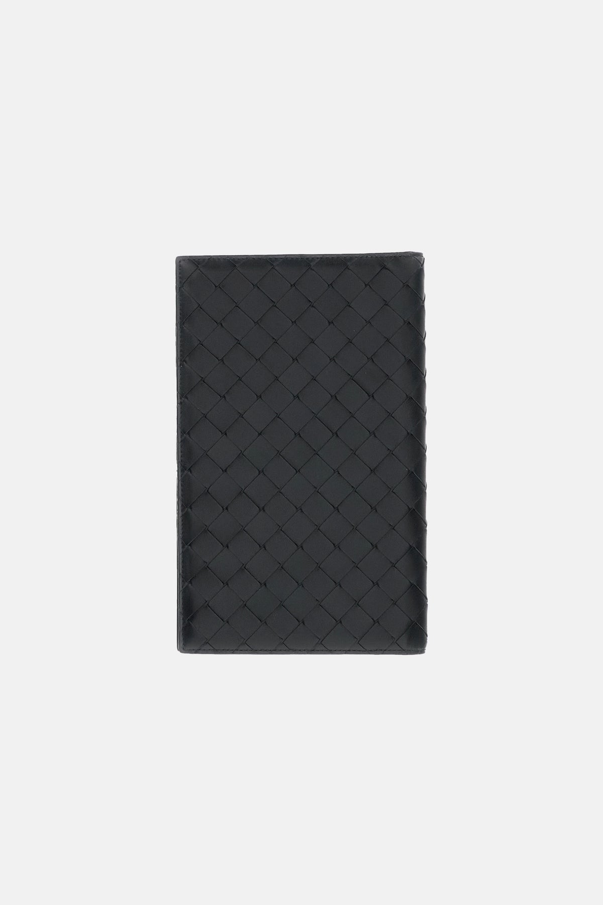 Bottega Veneta Men Intrecciato Travel Case