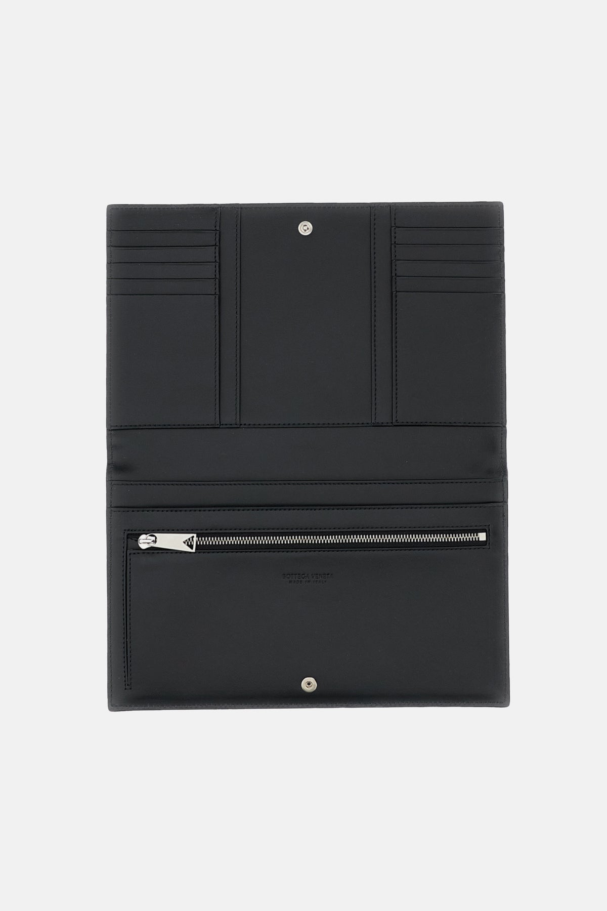 Bottega Veneta Men Intrecciato Travel Case
