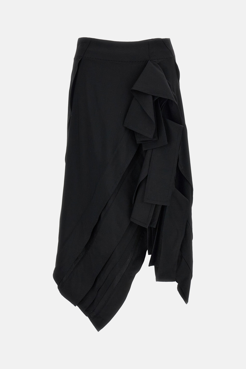 Bottega Veneta Bottega Veneta Women Skirt Light Wool Fresco