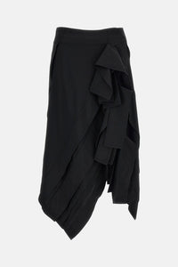 Bottega Veneta Bottega Veneta Women Skirt Light Wool Fresco