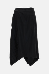 Bottega Veneta Bottega Veneta Women Skirt Light Wool Fresco