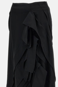 Bottega Veneta Bottega Veneta Women Skirt Light Wool Fresco