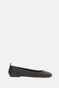 Bottega Veneta Bottega Veneta Women Charlotte Ballerina