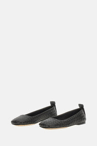 Bottega Veneta Bottega Veneta Women Charlotte Ballerina