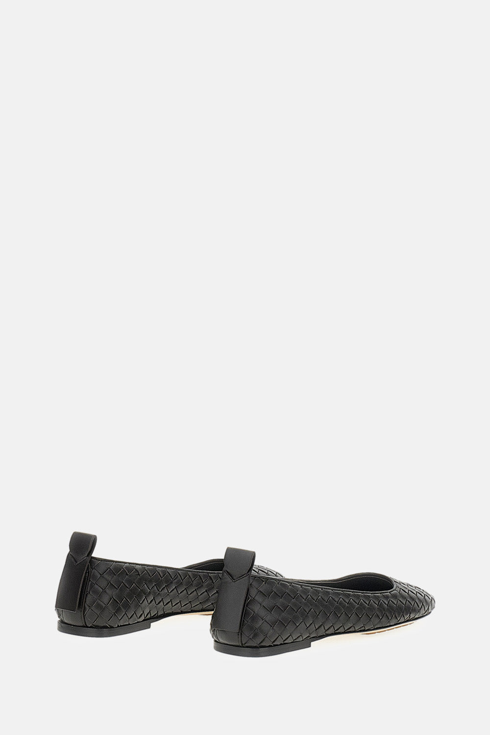 Bottega Veneta Bottega Veneta Women Charlotte Ballerina