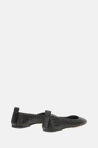 Bottega Veneta Bottega Veneta Women Charlotte Ballerina