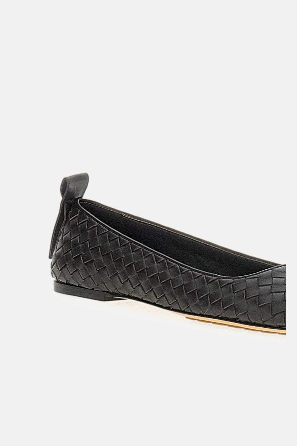 Bottega Veneta Bottega Veneta Women Charlotte Ballerina